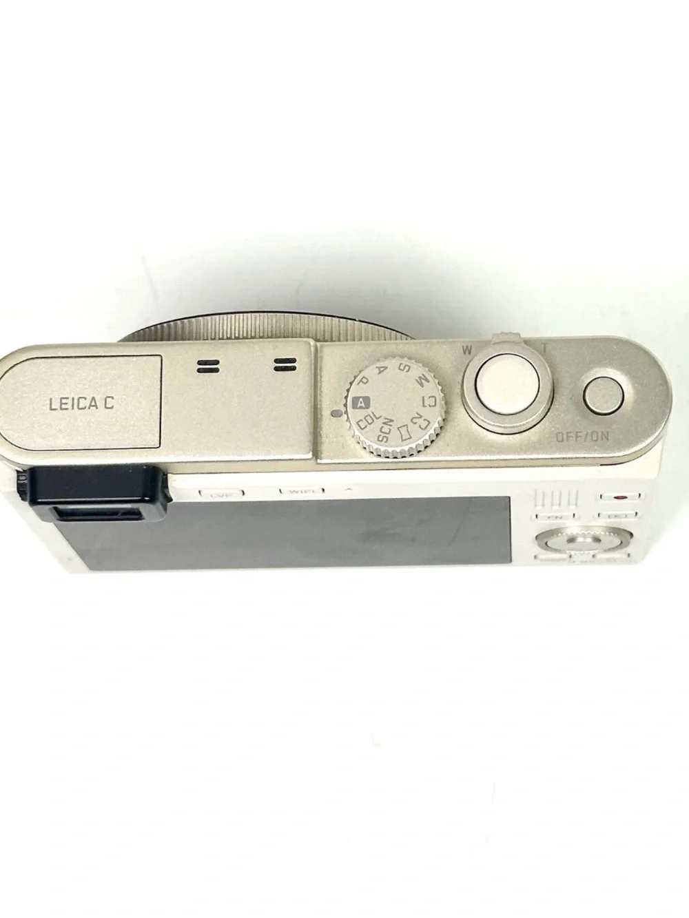 Leica C Type 112 Camera LIKE NEW